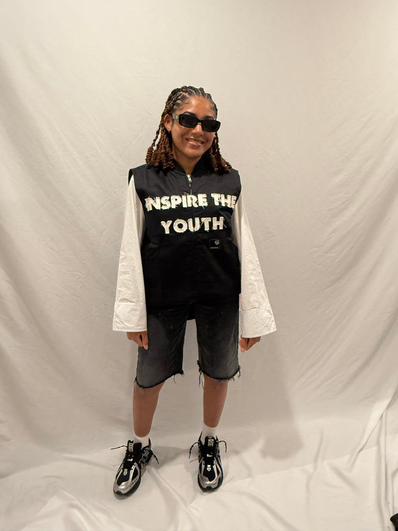 Inspire The Youth Duck Vest