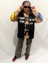 Inspire The Youth Duck Vest