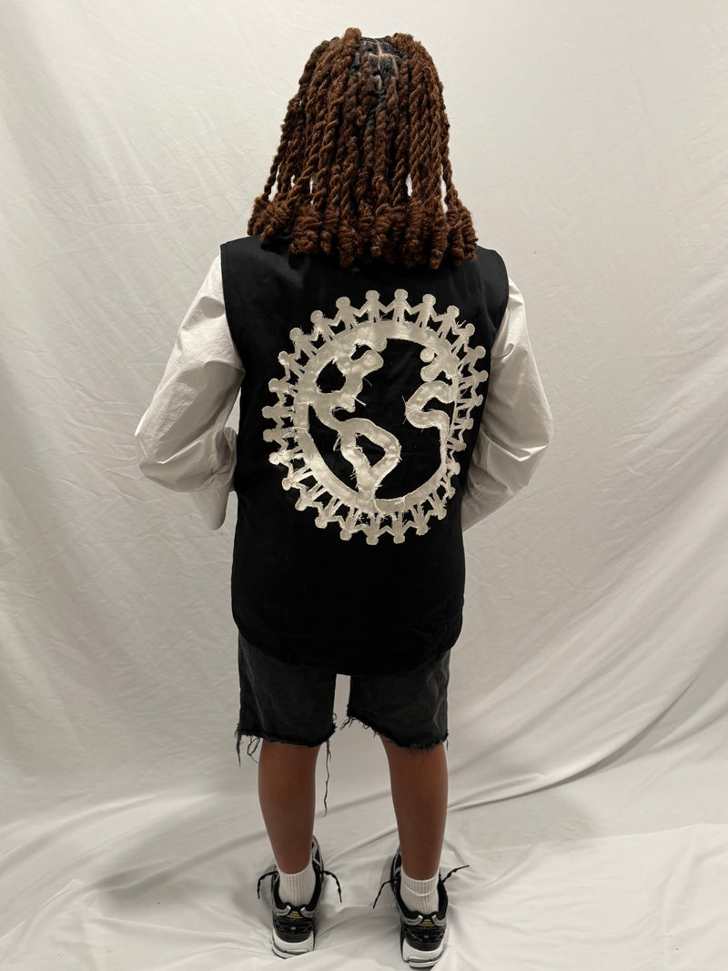 Inspire The Youth Duck Vest