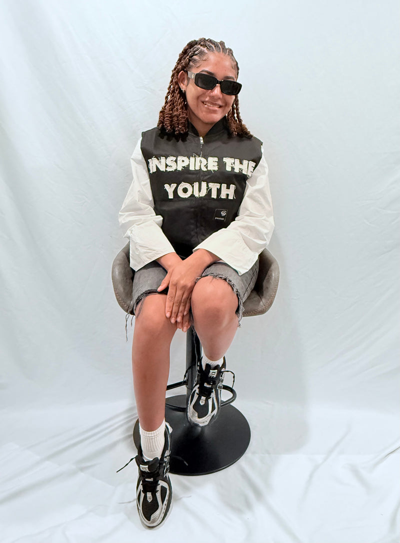 Inspire The Youth Duck Vest